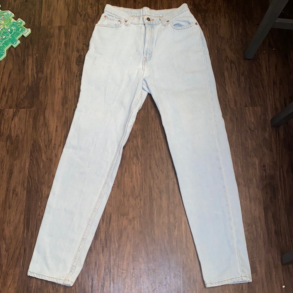 Vintage 512 levis USA